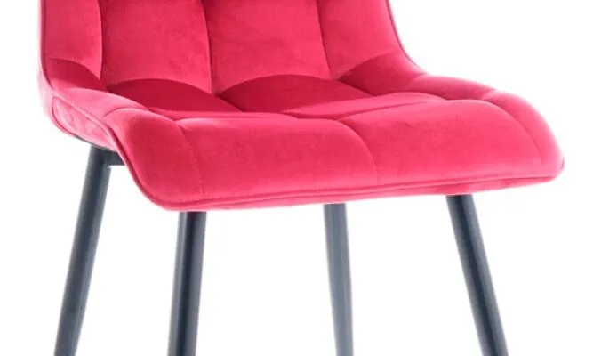 CHIC VELVET 10