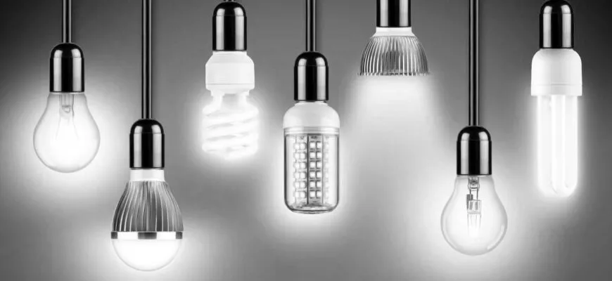 lamp